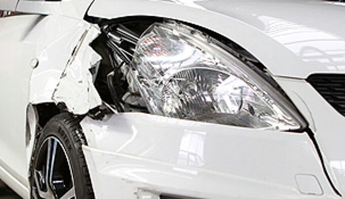 Unfallinstandsetzung Unfallinstandsetzung