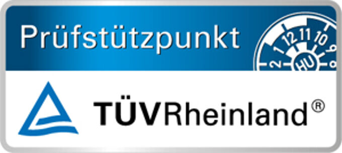 TÜV TÜV