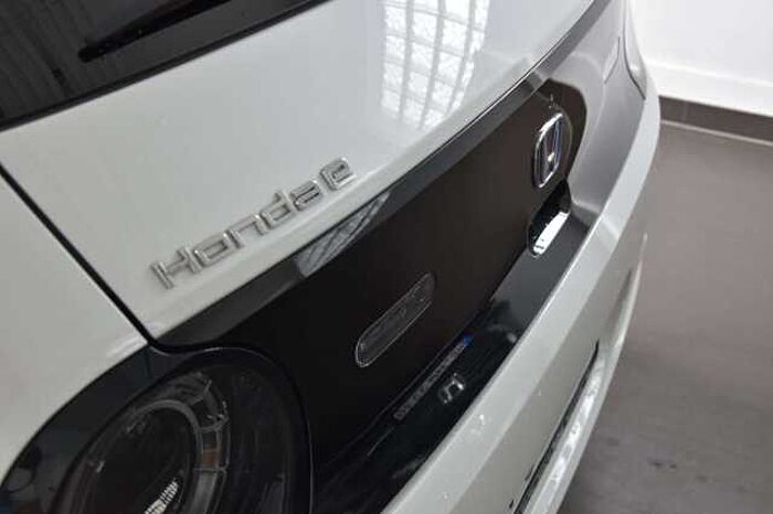 Honda e Advance*Allwetter*Style-Paket*360 Grad*