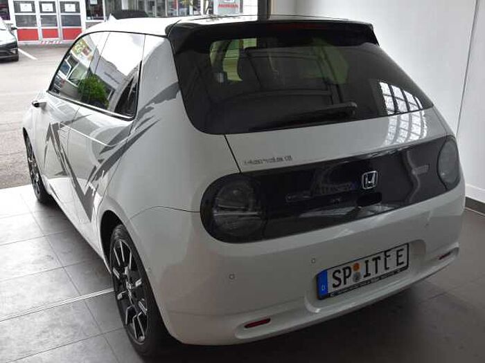 Honda e Advance*Allwetter*Style-Paket*360 Grad*