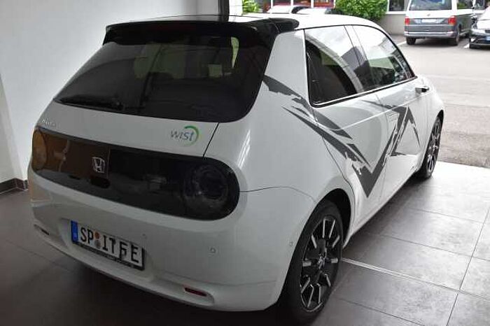Honda e Advance*Allwetter*Style-Paket*360 Grad*