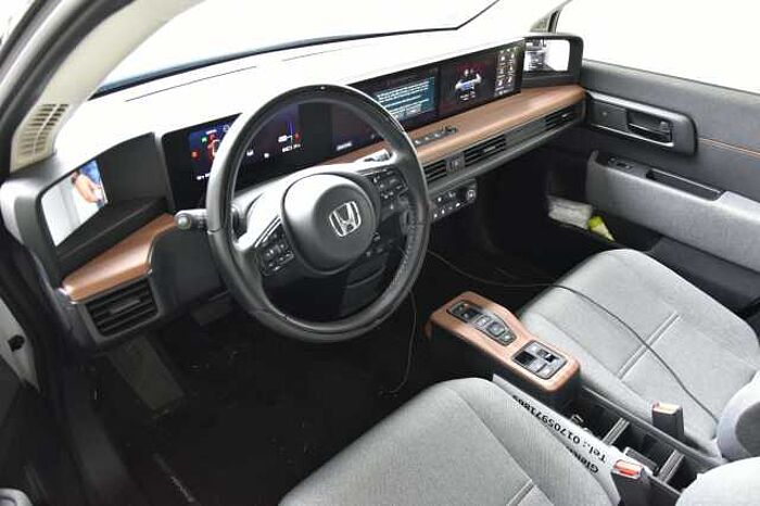 Honda e Advance*Allwetter*Style-Paket*360 Grad*