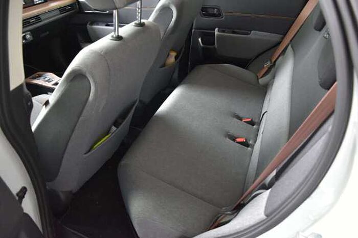 Honda e Advance*Allwetter*Style-Paket*360 Grad*