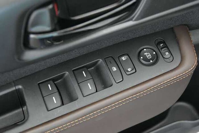 Honda e Advance*LED*360°Kamera*SHZ*LEDERAUSSTATTUNG!!!