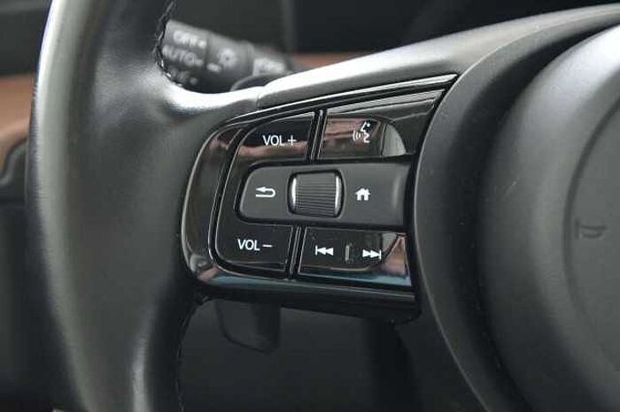 Honda e Advance*LED*360°Kamera*SHZ*LEDERAUSSTATTUNG!!!