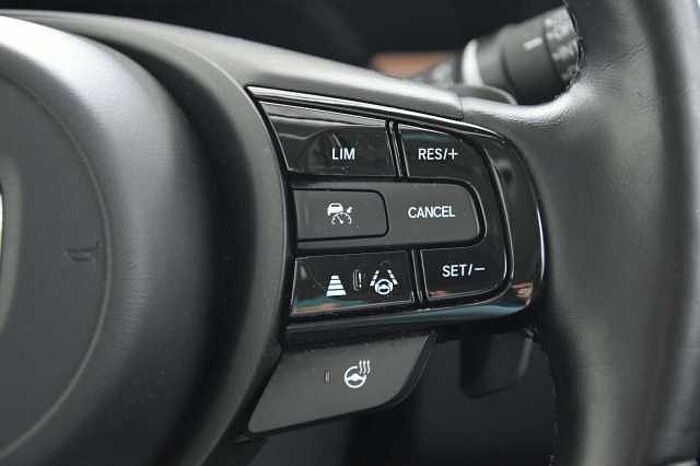 Honda e Advance*LED*360°Kamera*SHZ*LEDERAUSSTATTUNG!!!