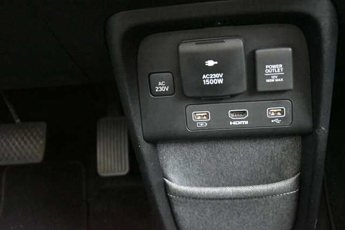 Honda e Advance*LED*360°Kamera*SHZ*LEDERAUSSTATTUNG!!!