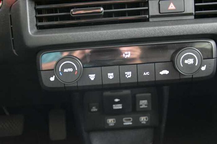 Honda e Advance*LED*360°Kamera*SHZ*LEDERAUSSTATTUNG!!!