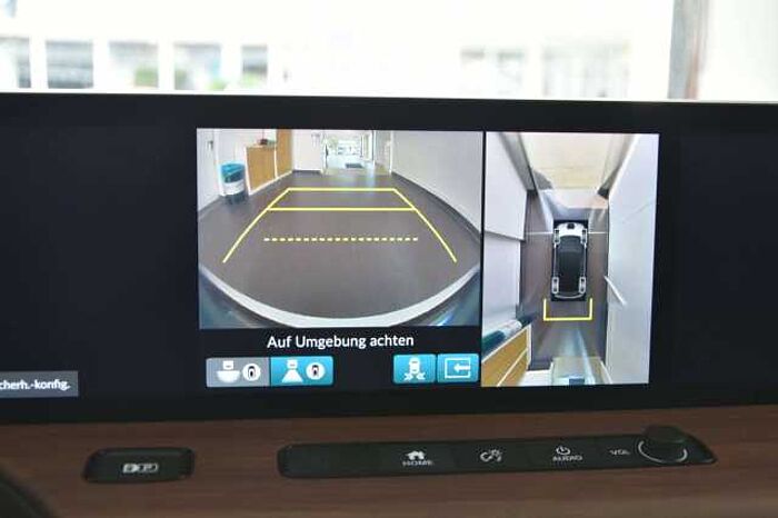 Honda e Advance*LED*360°Kamera*SHZ*LEDERAUSSTATTUNG!!!