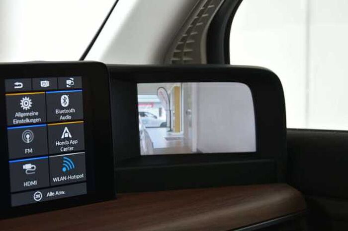 Honda e Advance*LED*360°Kamera*SHZ*LEDERAUSSTATTUNG!!!
