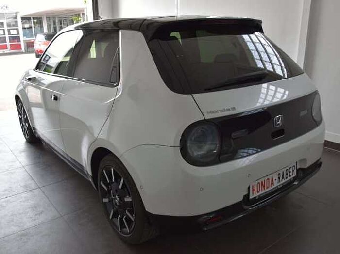 Honda e Advance*LED*360°Kamera*SHZ*LEDERAUSSTATTUNG!!!
