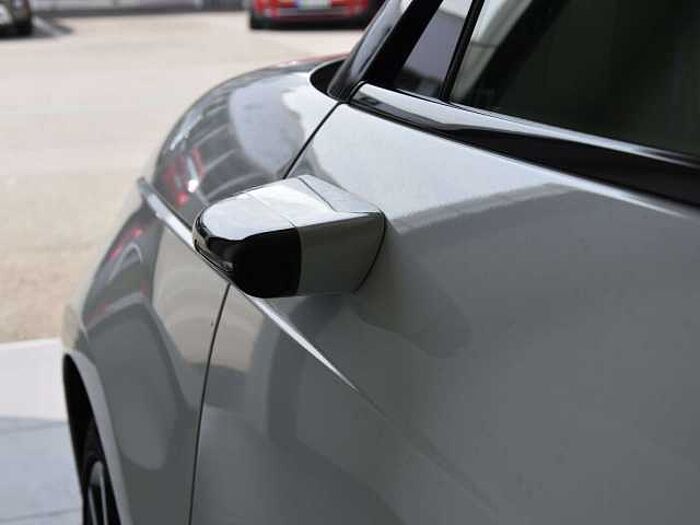 Honda e Advance*LED*360°Kamera*SHZ*LEDERAUSSTATTUNG!!!