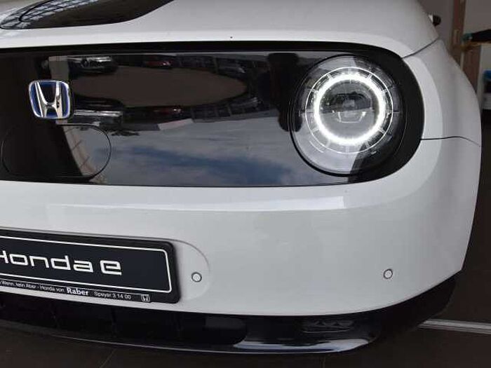 Honda e Advance*LED*360°Kamera*SHZ*LEDERAUSSTATTUNG!!!