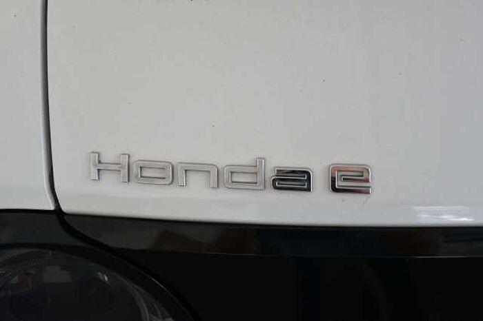 Honda e Advance*LED*360°Kamera*SHZ*LEDERAUSSTATTUNG!!!