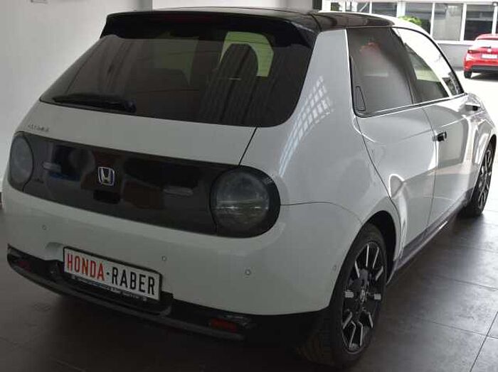 Honda e Advance*LED*360°Kamera*SHZ*LEDERAUSSTATTUNG!!!