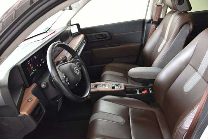 Honda e Advance*LED*360°Kamera*SHZ*LEDERAUSSTATTUNG!!!