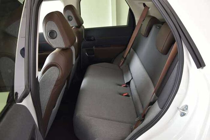 Honda e Advance*LED*360°Kamera*SHZ*LEDERAUSSTATTUNG!!!