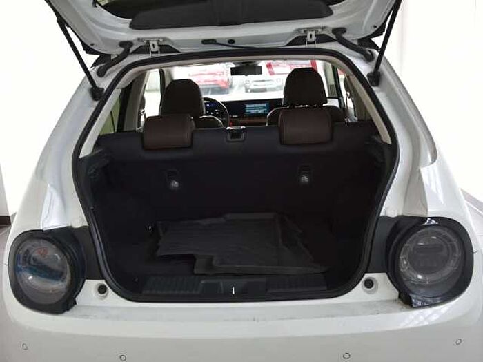 Honda e Advance*LED*360°Kamera*SHZ*LEDERAUSSTATTUNG!!!