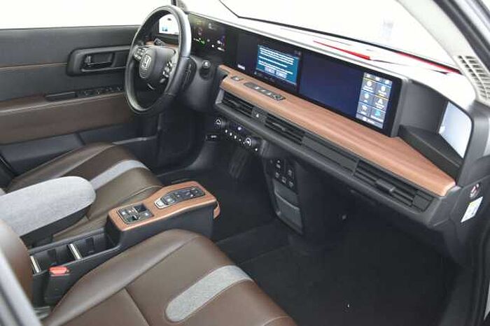 Honda e Advance*LED*360°Kamera*SHZ*LEDERAUSSTATTUNG!!!