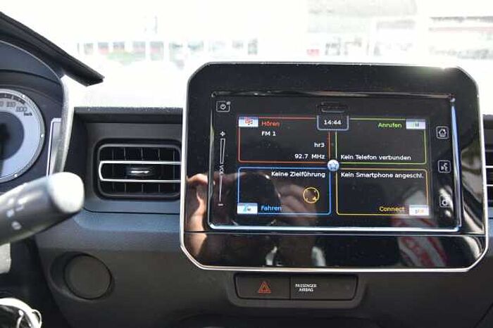 Suzuki Ignis 1.2 Dualjet Hybrid Comfort