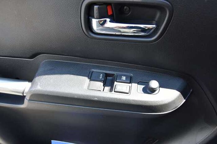 Suzuki Ignis 1.2 Dualjet Hybrid Comfort