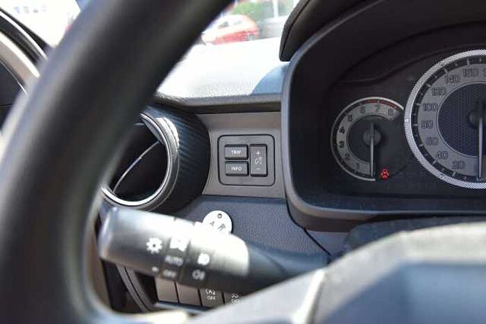 Suzuki Ignis 1.2 Dualjet Hybrid Comfort