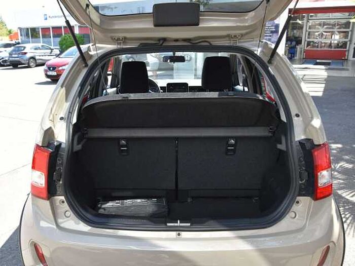 Suzuki Ignis 1.2 Dualjet Hybrid Comfort