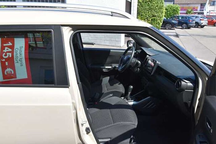 Suzuki Ignis 1.2 Dualjet Hybrid Comfort