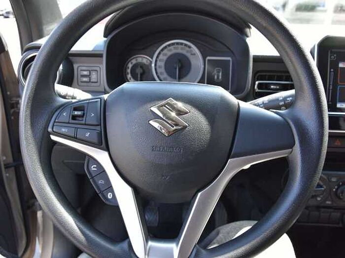 Suzuki Ignis 1.2 Dualjet Hybrid Comfort