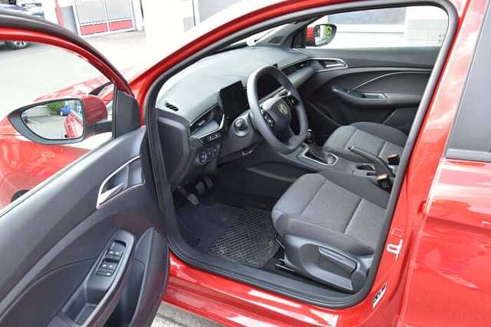 MG MG3 1.5 Comfort*LED*Kamera*Klima*
