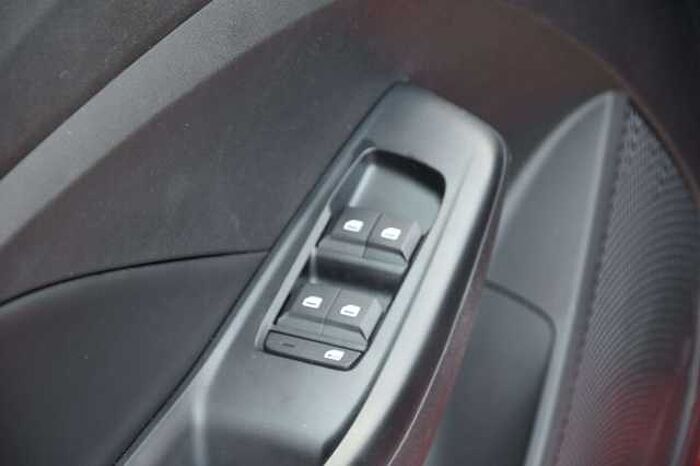 MG MG3 1.5 Comfort*LED*Kamera*Klima*