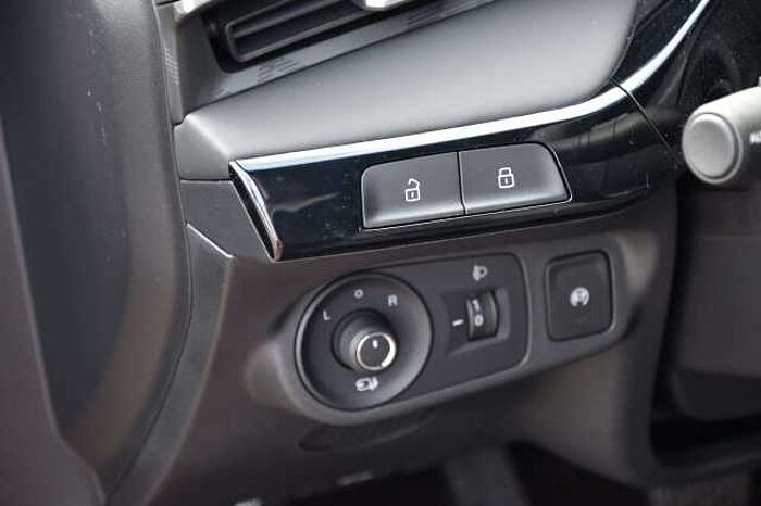 MG MG3 1.5 Comfort*LED*Kamera*Klima*