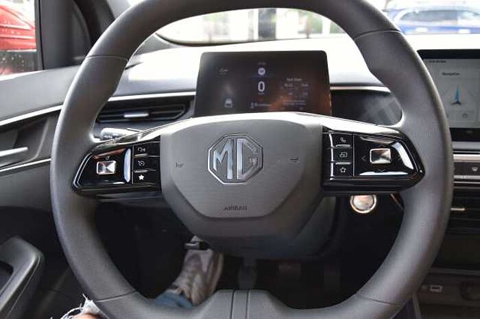 MG MG3 1.5 Comfort*LED*Kamera*Klima*