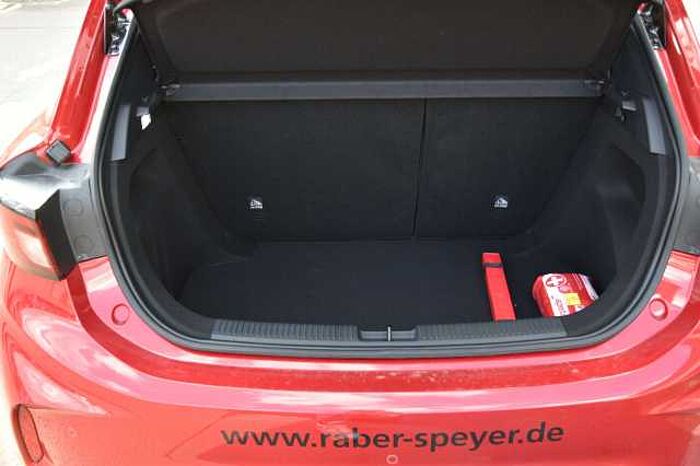 MG MG3 1.5 Comfort*LED*Kamera*Klima*