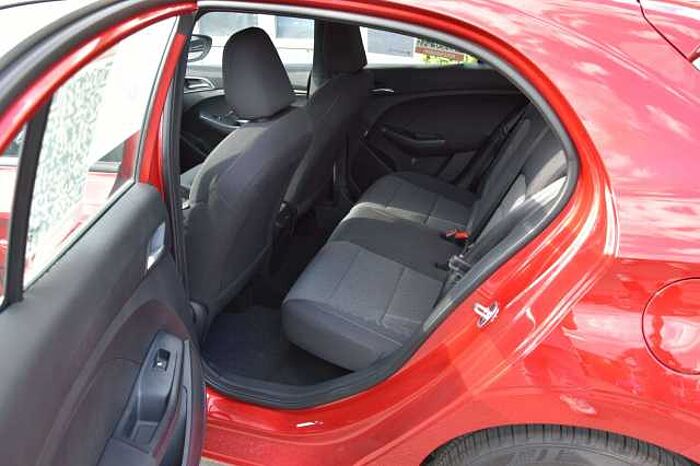 MG MG3 1.5 Comfort*LED*Kamera*Klima*