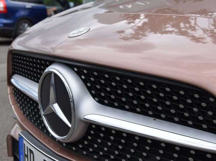 Mercedes-Benz CLA 250 CLA 250 e AMG **SELTEN**ROSEGOLD** MBUX **LED