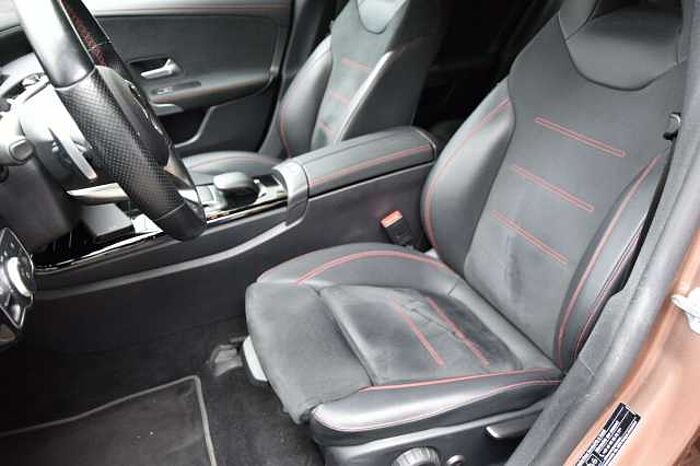 Mercedes-Benz CLA 250 CLA 250 e AMG **SELTEN**ROSEGOLD** MBUX **LED