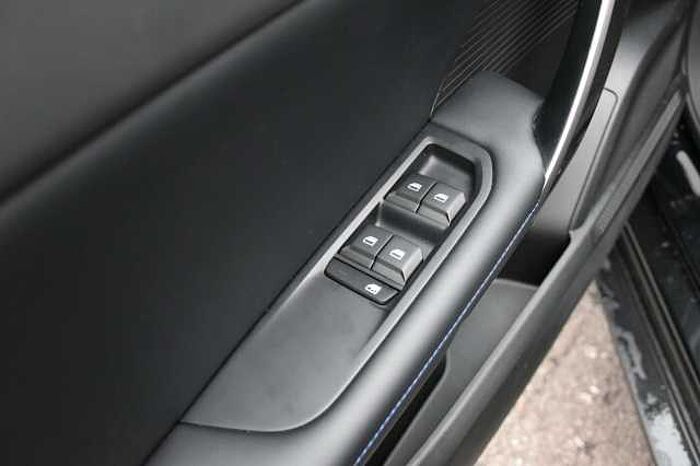 MG MG4 4 Luxury 64 kWh*360° Kamera*LED*Standheizung