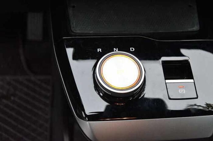 MG MG4 4 Luxury 64 kWh*360° Kamera*LED*Standheizung