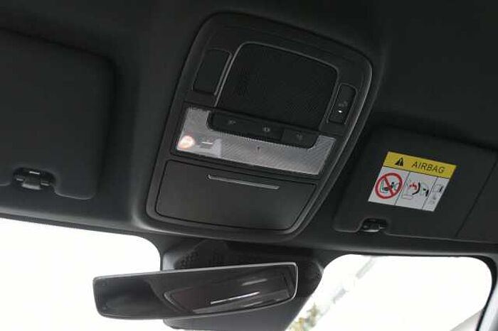 MG MG4 4 Luxury 64 kWh*360° Kamera*LED*Standheizung