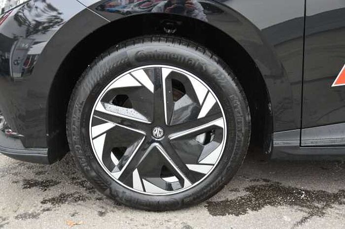 MG MG4 4 Luxury 64 kWh*360° Kamera*LED*Standheizung