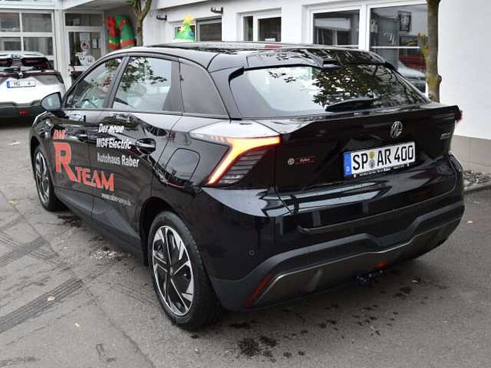 MG MG4 4 Luxury 64 kWh*360° Kamera*LED*Standheizung