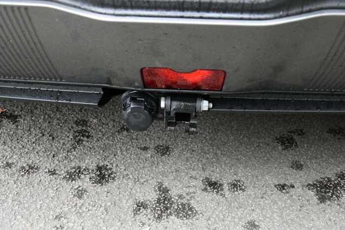 MG MG4 4 Luxury 64 kWh*360° Kamera*LED*Standheizung