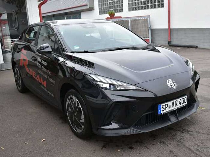 MG MG4 4 Luxury 64 kWh*360° Kamera*LED*Standheizung