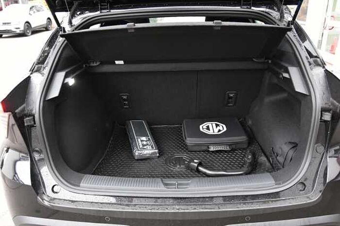 MG MG4 4 Luxury 64 kWh*360° Kamera*LED*Standheizung