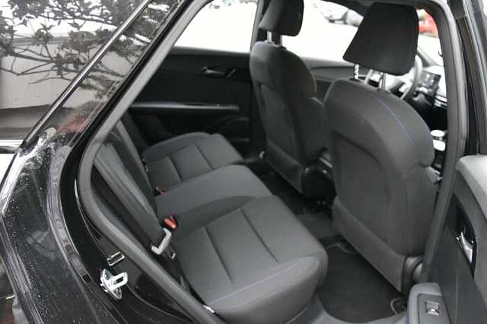 MG MG4 4 Luxury 64 kWh*360° Kamera*LED*Standheizung