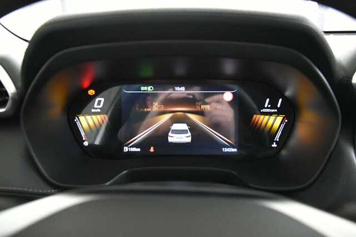 MG ZS Comfort*Automatik*LED*Klima*Tempomat*