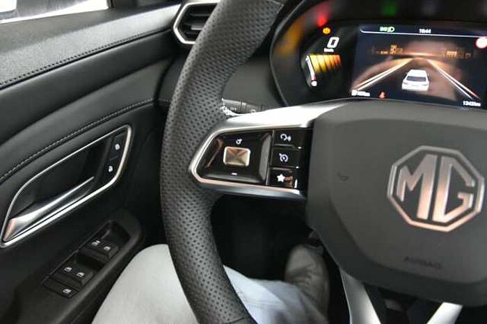 MG ZS Comfort*Automatik*LED*Klima*Tempomat*