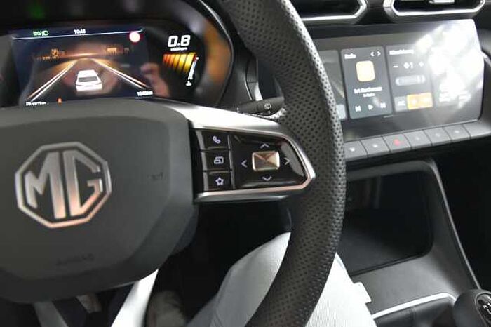 MG ZS Comfort*Automatik*LED*Klima*Tempomat*