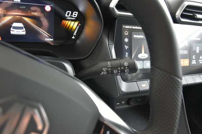 MG ZS Comfort*Automatik*LED*Klima*Tempomat*